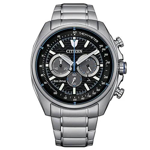 Citizen Bürger CA4560-81E Uhr