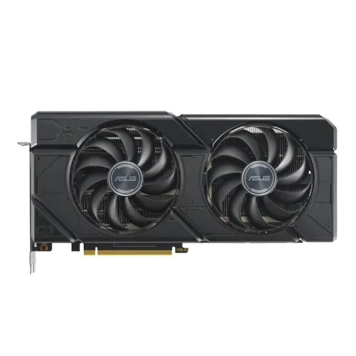 ASUS Dual Radeon RX 7700 XT OC Edition 12GB GDDR6 von ASUS