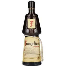 Liköre von Frangelico