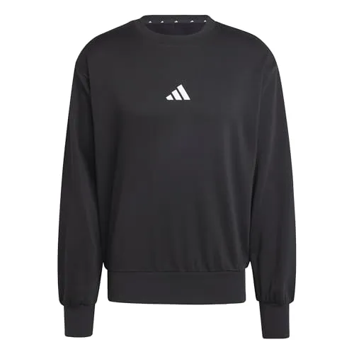 ADIDAS Herren Sweatshirt Essentials Feelcozy von adidas