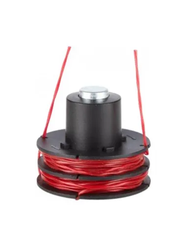 AL-KO Trådspole - Ø 1.65 mm (2 stk.)