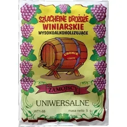 Gardenline Weinhefe 