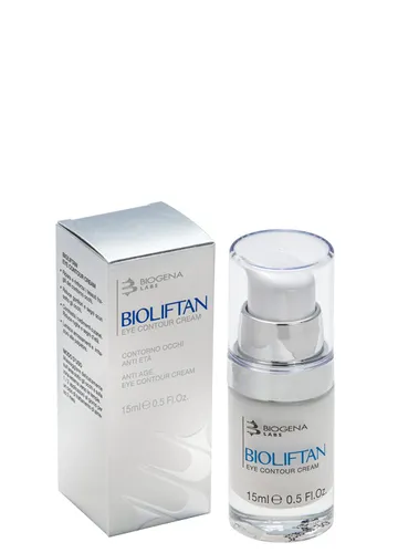BIOLIFTAN AUGENKONTUR CR 15ML