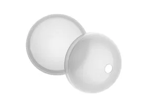 Silikon Gießform Kugel, 60 mm Ø
