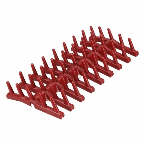 Oberkorbeinsatz für Gläser Electrolux 111934910/6 in Geschirrspüler