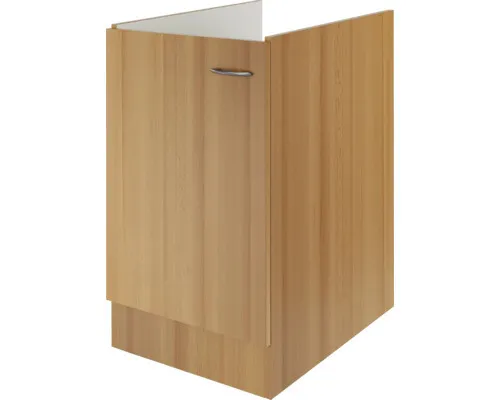 Flex Well Spülenschrank Nano 50 cm von Flex-Well