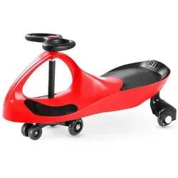 TWISTCAR Tretfahrzeug von TWISTCAR