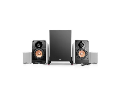 Die besten Heimkinosysteme | Test & Kaufberatung von Teufel