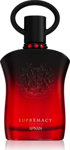 Afnan Supremacy Tapis Rouge Eau de Parfum für Damen 90 ml - Eau de Parfum mit blumig-fruchtigen Noten, ideal für den Alltag oder besondere Anlässe. Erleben Sie die verführerische Aura eines originellen Damendufts.