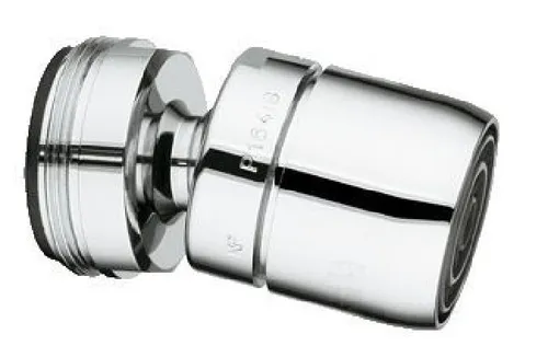 Grohe Kugelgelenk-Mousseur 13915000 von GROHE