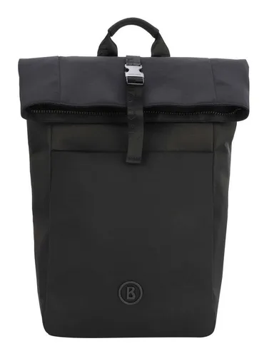 Bogner Herren BackPack Arolla Leon in schwarz von BOGNER