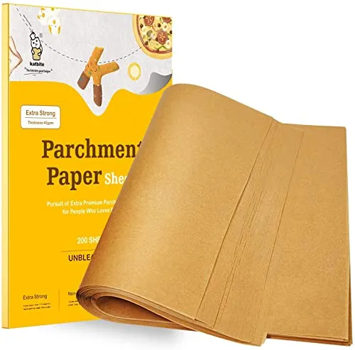 Pergamentpapier von katbite