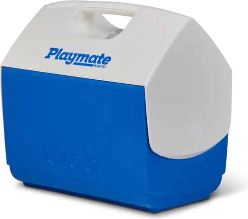 Igloo Playmate Elite 15,2 Liter : blau Farbe: blau