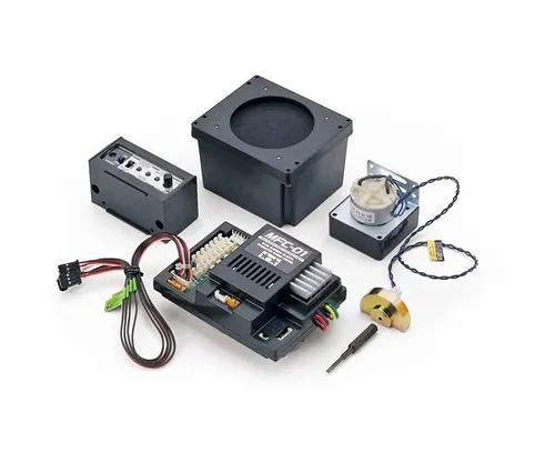 TAMIYA TAM56511 Sound Modul von Tamiya