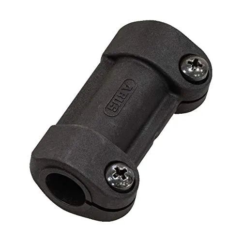 ABUS Fahrradschloss Bügelklemme, 45347, 12 mm