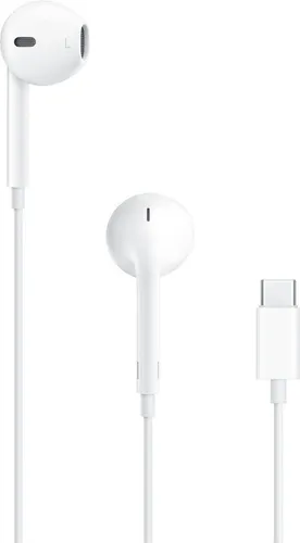 Apple EarPods (USB-C) von Apple