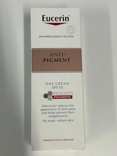 Eucerin Anti-Pigment Day Cream SPF30 50ml von Eucerin