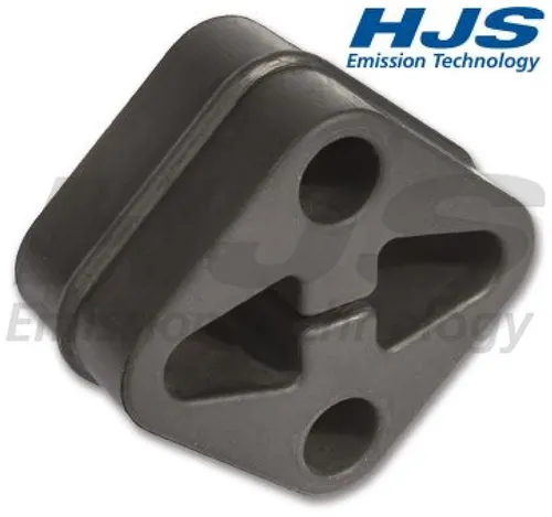 HJS Halter, Abgasanlage 83 13 2857
