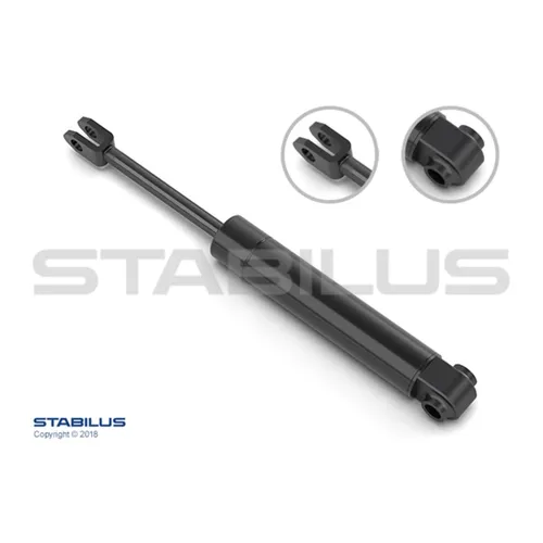 Gasfeder, Koffer-/Laderaum STABILUS 8066BB