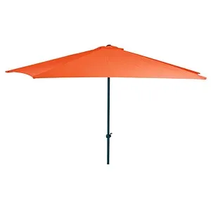 Sonnenschirme Orange von Garden Pleasure