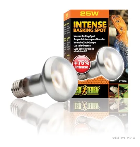Exo Terra Intense Basking Spot von Exo Terra