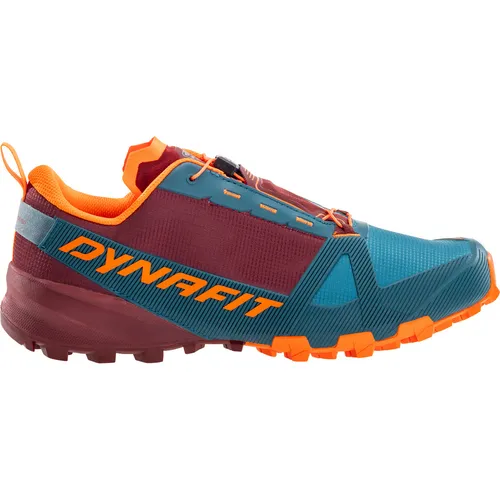 Dynafit Herren Traverse Schuhe (Größe 40.5, orange)