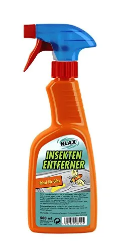 Insektenentferner Klax 500 ml