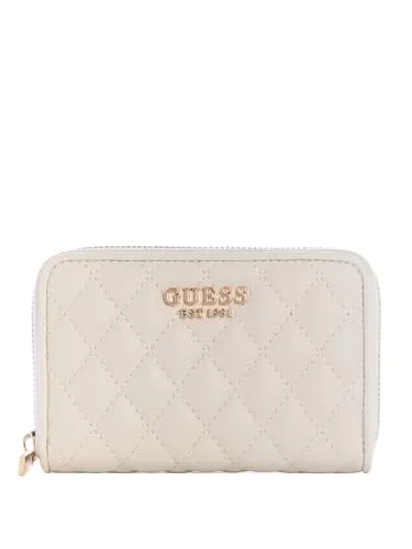 GUESS Geldbeutel & Geldklammern Weiß von GUESS