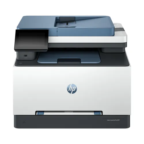 HP Color LaserJet Pro MFP 3302fdng in grau von HP