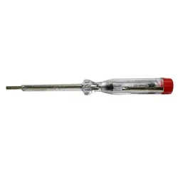 SWSTAHL Spannungsprüfer 31701l
