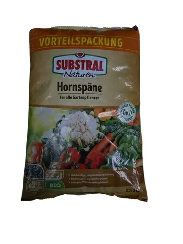 Substral Dünger von Substral
