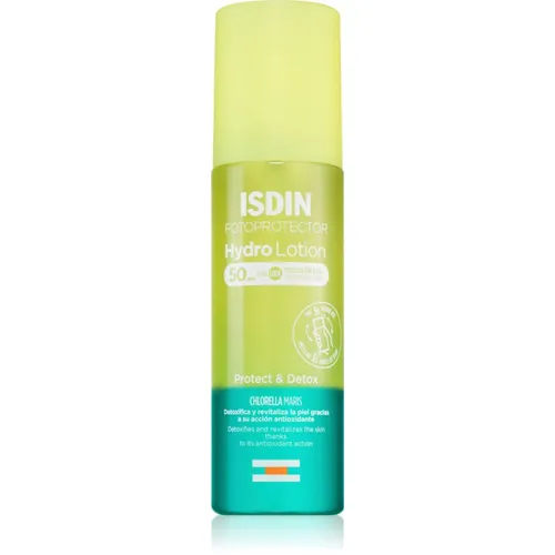 Isdin FotoProtector Sonnencreme SPF 50 von ISDIN
