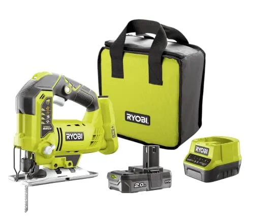 Ryobi R18JS-120S 5133004232 von Ryobi