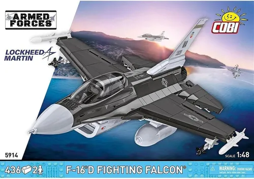 Cobi 5914 von COBI