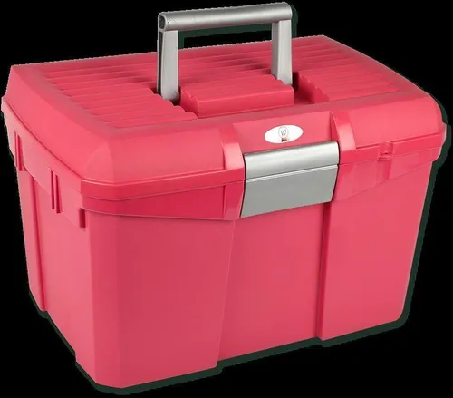 Waldhausen Lockable Aufbewahrungskiste Silber von Waldhausen