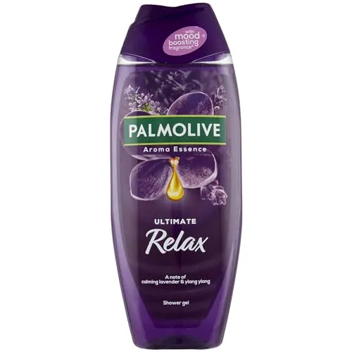 Palmolive Relax Duschgel, 500 ml