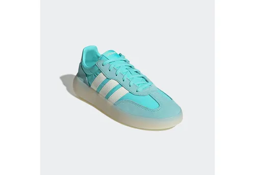 adidas Sportswear BARREDA DECODE Sneaker - Sneaker im sportlichen Design, inspiriert vom adidas Handball Spezial, aus hochwertigem Leder und Textil für optimalen Tragekomfort.