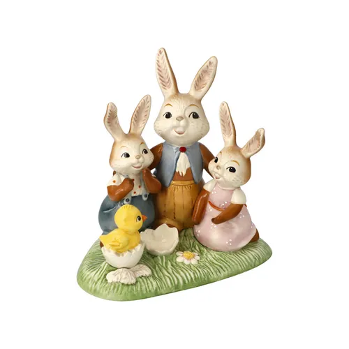 Goebel Hase Kleine Überraschung Frühlings-Kleine Überraschung 