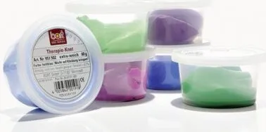 Bort Therapieknet Standard 440g