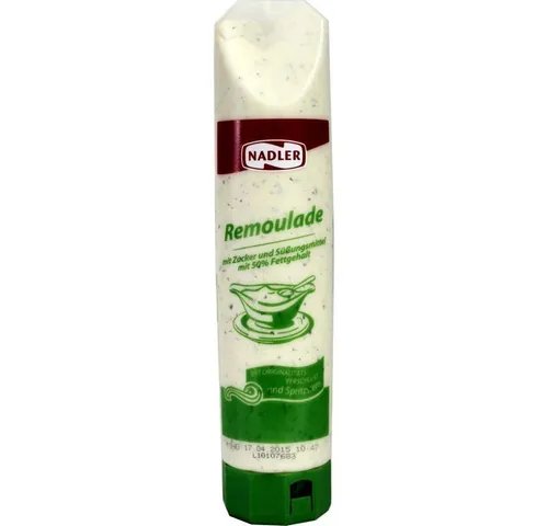 Nadler Remoulade 50 % Fett (866 g)