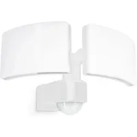 SSC-LUXon NORSU Außenleuchte mit Bewegungsmelder von SSC-LUXon