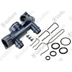 Vaillant Vorrangumschaltventil Körper 0010036696