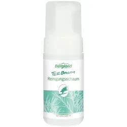TEEBAUM REINIGUNGSSCHAUM 100 ml