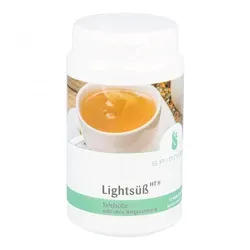 Lightsüss HT Tabletten 200 g von Spinnrad GmbH