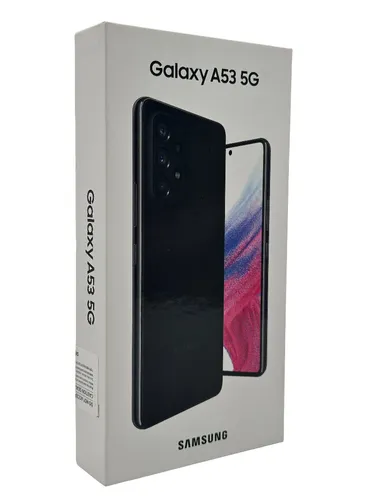 Samsung Galaxy A53 5G Enterprise Edition von Samsung
