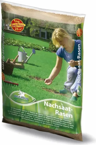 Pegasus Nachsaat-Rasensamen, 1 kg