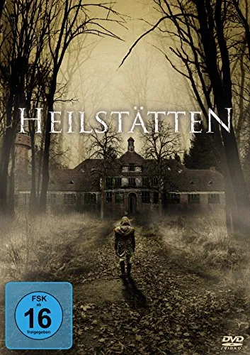 Heilstätten,1 DVD