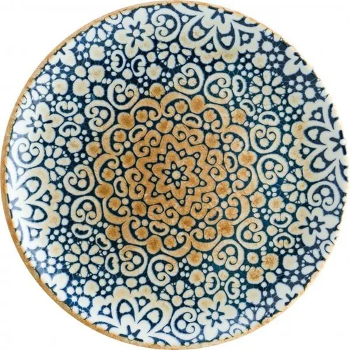 Alhambra bonna Pizzateller 32cm aus Porzellan von Bonna