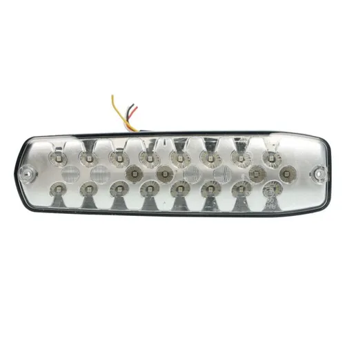 HELLA 2SD 343 910-001 Heckleuchte