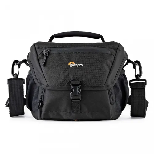 Produktbild Lowepro Nova 160 AW II black